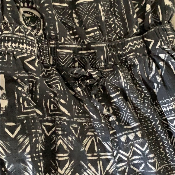 Madewell Strapless Jumpsuit - Picture 3 of 5